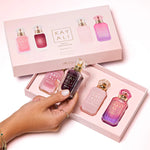 KAYALI 
SWEET OBSESSIONS Mini Perfume Set
