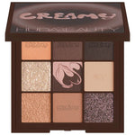 HUDA BEAUTY
Creamy Obsessions Eyeshadow Palette