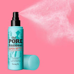 benefit Porefessional Super Setter Setting Spray 120ml (no box)