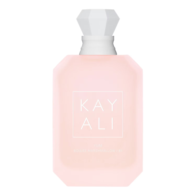 Kayali Yum Boujee Marshmallow | 81 Eau de Parfum Intense