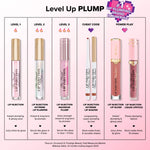 Too faced Lip Injection Maximum Plump Extra Strength Lip Plumper mini