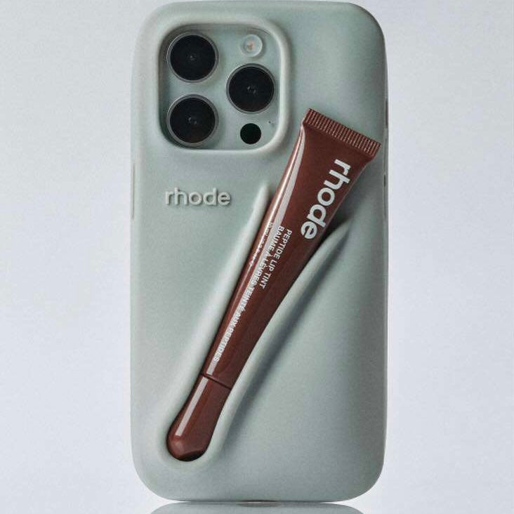 Rhode lip case