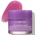 LANEIGE Lip Sleeping Mask: Nourishing Overnight Lip Treatment
