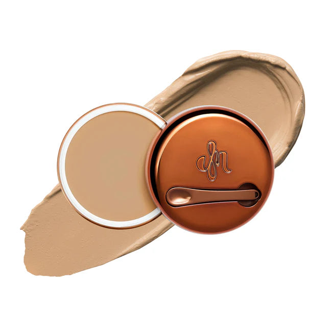 Danessa myricks beauty YUMMY SKIN BLURRING BALM POWDER