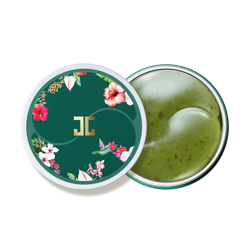 JAYJUN Green Tea Eye Gel Patch (1.4g x 60)