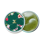 JAYJUN Green Tea Eye Gel Patch (1.4g x 60)