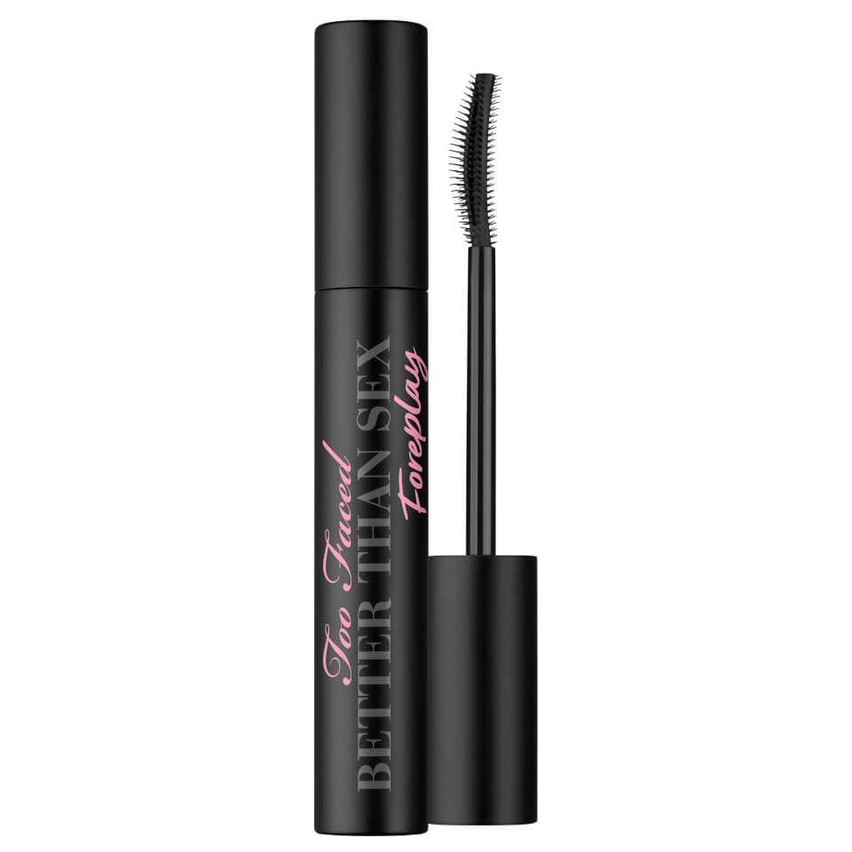 Too faced Lash Enhancing Lengthening and Nourishing Mascara Primer