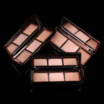 Hourglass
Ambient® Lighting Palette