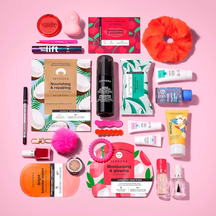 SEPHORA COLLECTION 
Advent Calendar