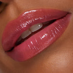 Colorpop Under the Mistletoe
Pink plumping gloss balm & lip liner kit