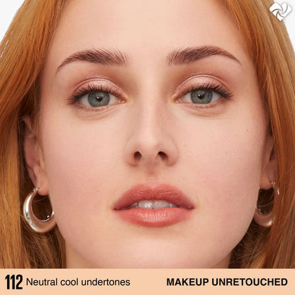 Maybelline Superstay Lumi Matte Foundation