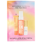 Sephora Favorites  Mini Must-Haves Set - Summer Essentials