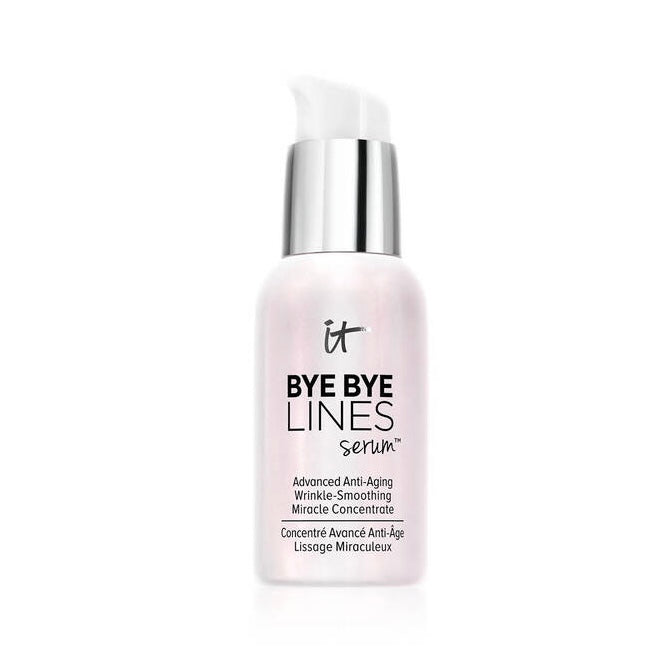 It cosmetics BYE BYE LINES ANTI-AGING SERUM