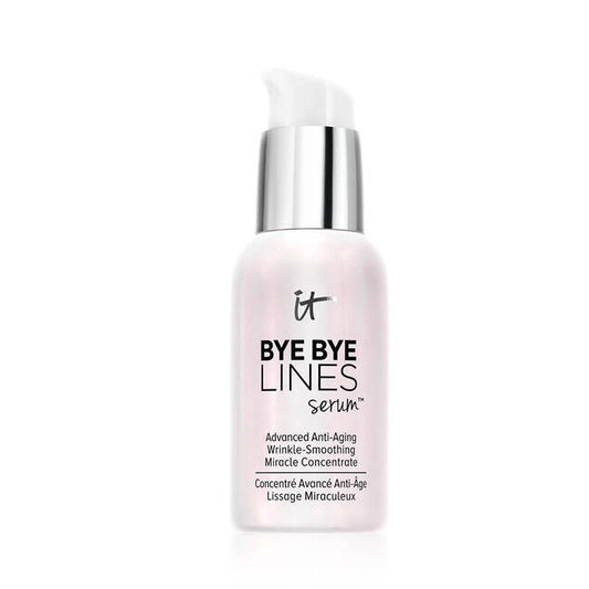 It cosmetics BYE BYE LINES ANTI-AGING SERUM