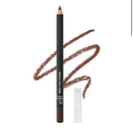 e.l.f. Smoky Kohl Eyeliner, Eye Pencil For Creating Long-Lasting
