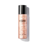 ICONIC LONDON Prep-Set-Glow Hydrating + Setting + Glowing Spray, 3-in-1