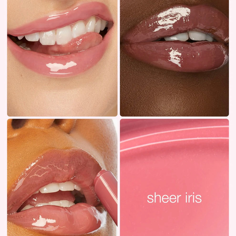tarte maracuja juicy lip vinyl gloss