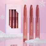 Colorpop In a Holidaze
Pinky nude lipstick kit