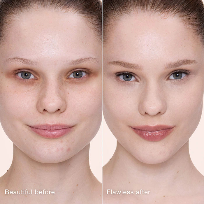 Charlotte Tilbury  Airbrush Flawless Crease-Proof Long-Wear Blur Concealer with Hyaluronic Acid