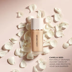 Laura Mercier 
Real Flawless Weightless Perfecting Waterproof Foundation