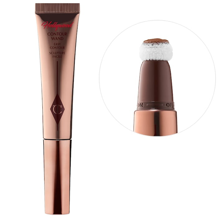 Charlotte Tilbury
Hollywood Contour Wand