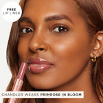 tarte maracuja juicy lip hydrating plump gloss primrose in bloom duo