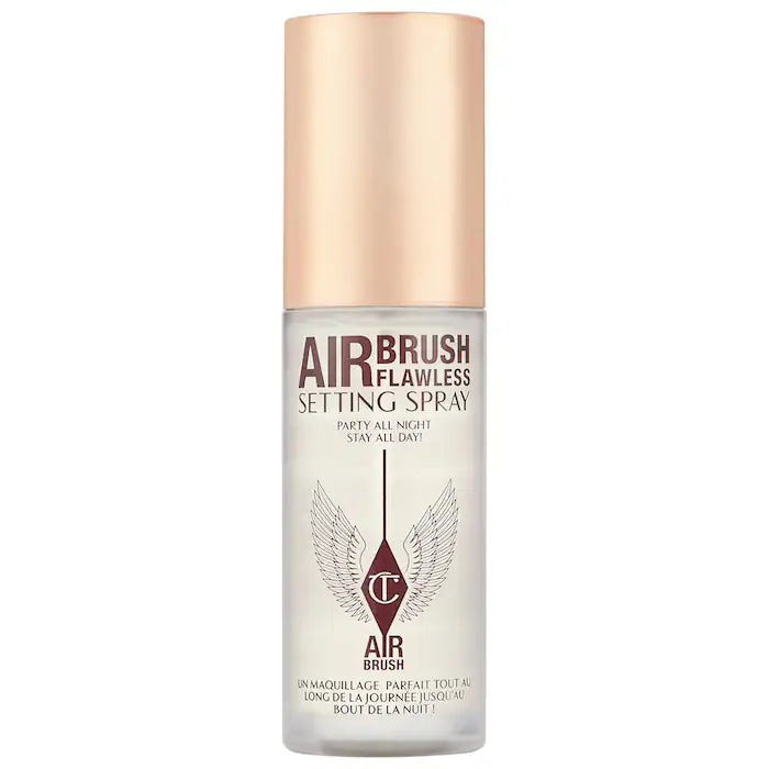 Charlotte Tilbury Airbrush Flawless Setting Spray mini