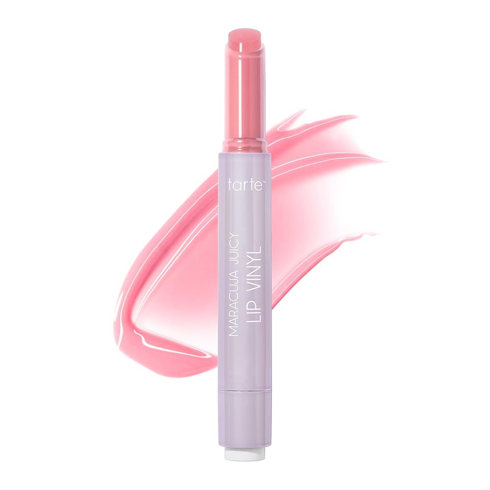 tarte maracuja juicy lip vinyl gloss