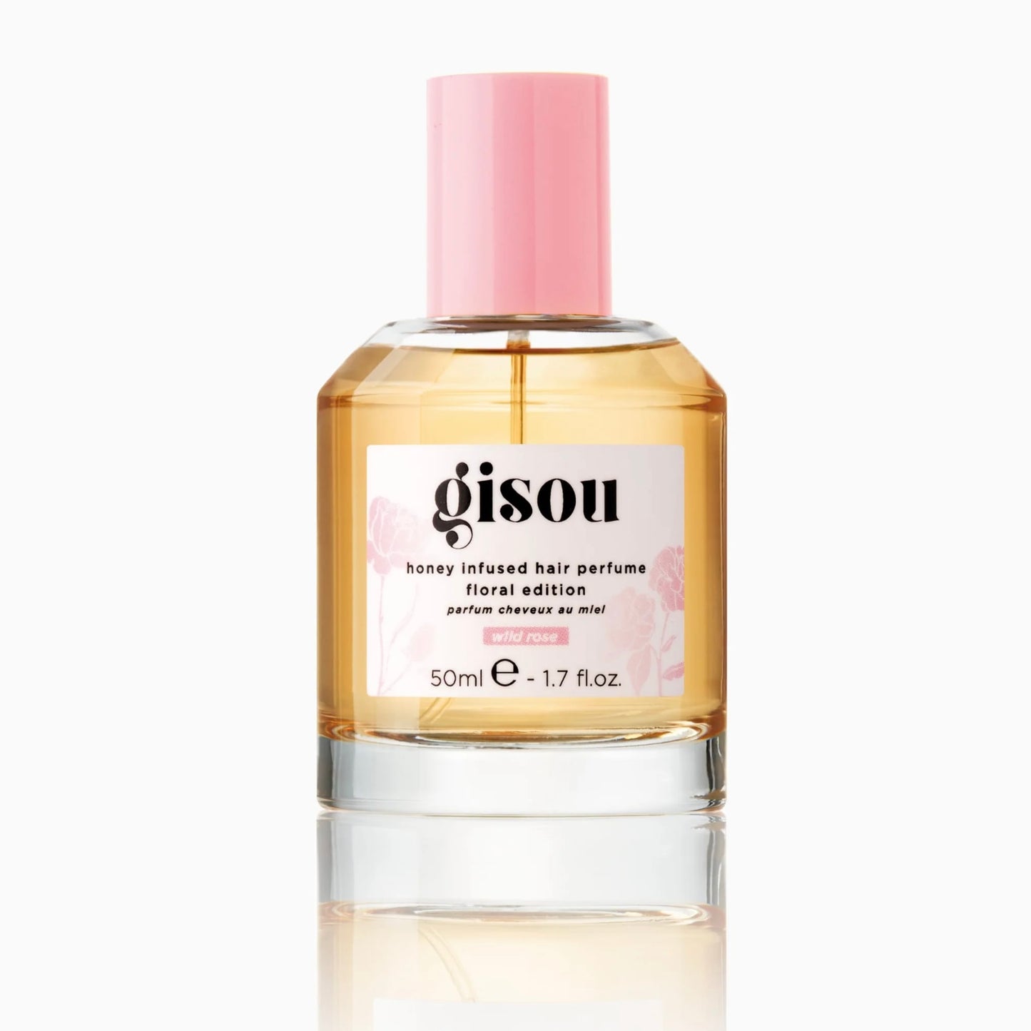 Gisou Honey Infused Hair Perfume ( Floral Edition)