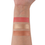 Midi Palette - Toasted Cashmere – Ofra