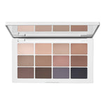 Makeup by mario Master Mattes® Eyeshadow Palette: The Neutrals