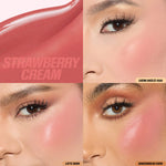 HUDA BEAUTY  Mini Blush Mocktail Duos