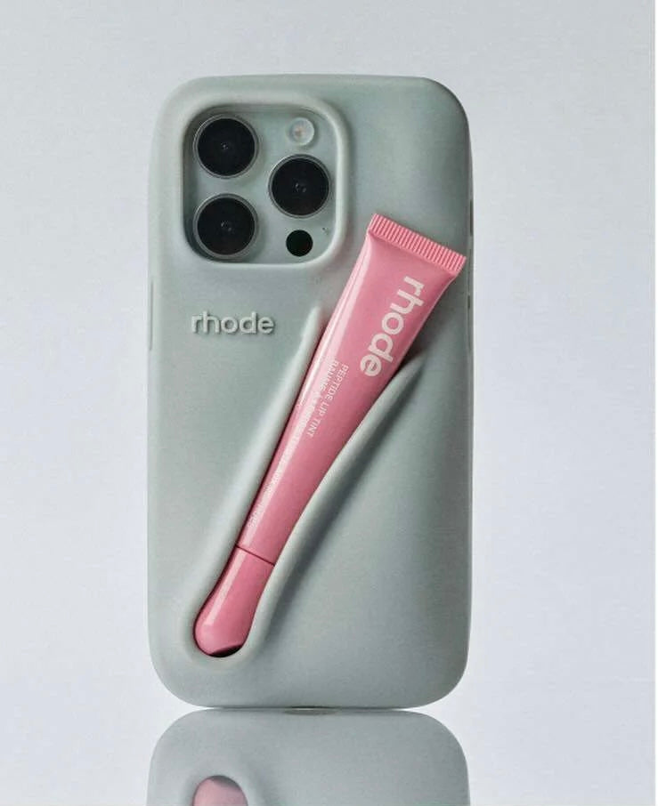 Rhode lip case