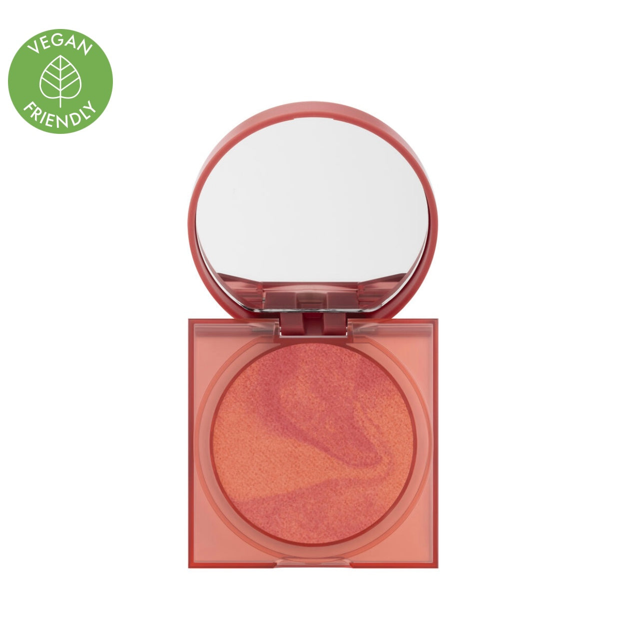 Huda beauty GloWish Cheeky Vegan Blush Powder