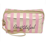 Makeup bag