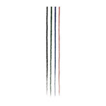 Clarins Eyeliner 4-Colour All-In-One Pen -