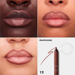 SEPHORA COLLECTION
Colorful 8HR Longwear Transferproof Lip Liner