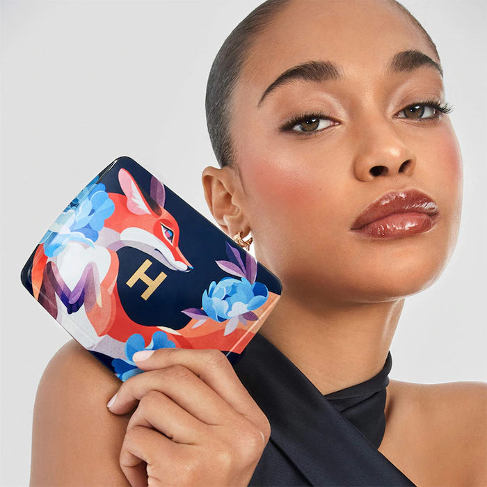 Hourglass 
Ambient Lighting Edit Unlocked Palette