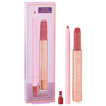 tarte maracuja juicy lip hydrating plump gloss primrose in bloom duo