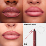 SEPHORA COLLECTION
Colorful 8HR Longwear Transferproof Lip Liner