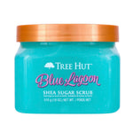 Tree Hut Sugar Scrub