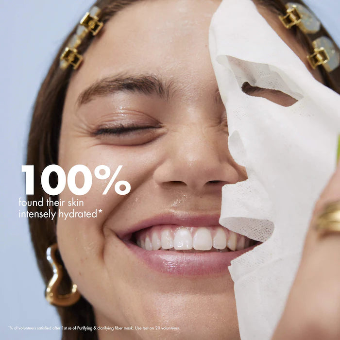 SEPHORA COLLECTION 
8 Masks Set