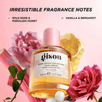 Gisou Honey Infused Hair Perfume ( Floral Edition)