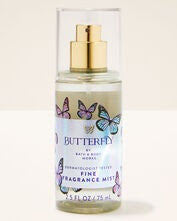 Bath and body works Travel Size Fine Fragrance Mist