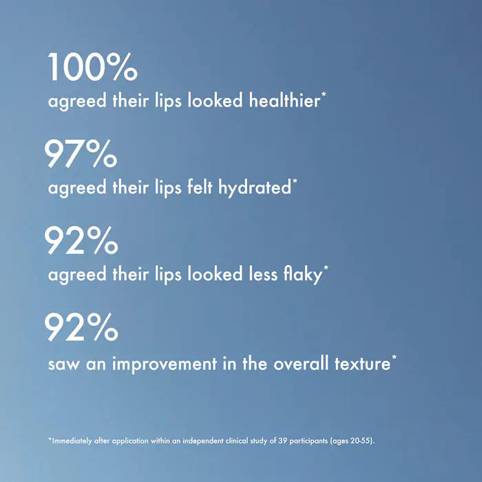 Summer Fridays 
The Lip Butter Balm Minis