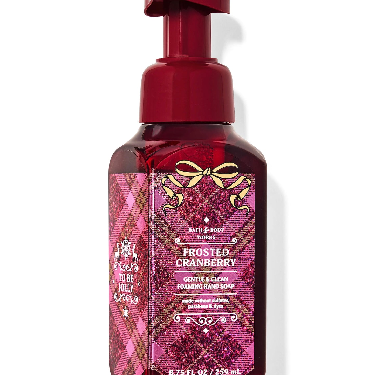 Bath and body works Gentle & Clean Foaming Hand Soap