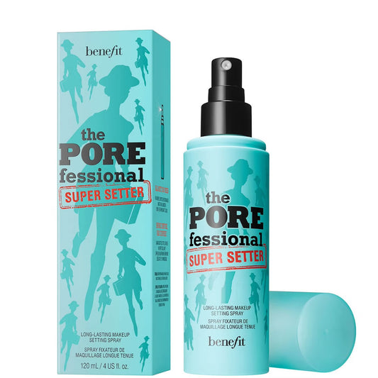 benefit Porefessional Super Setter Setting Spray 120ml (no box)