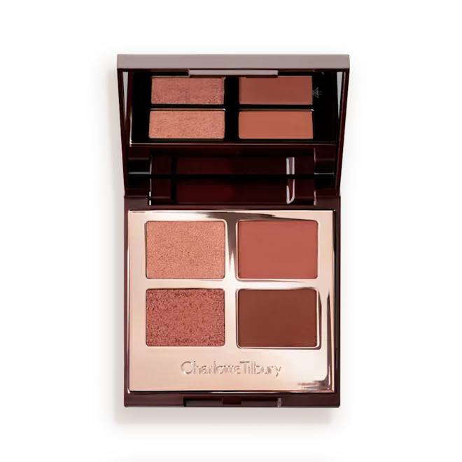 Charlotte tilburyLUXURY PALETTE
PILLOW TALK DREAMS