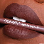Colourpop lippie pencil