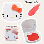 The Creme Shop X Hello Kitty Creme Blush Balm